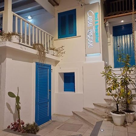 B&B Casa Tropea Εξωτερικό φωτογραφία