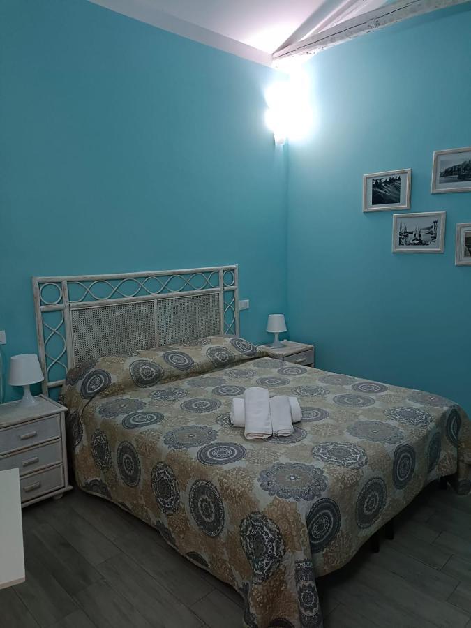 B&B Casa Tropea Εξωτερικό φωτογραφία