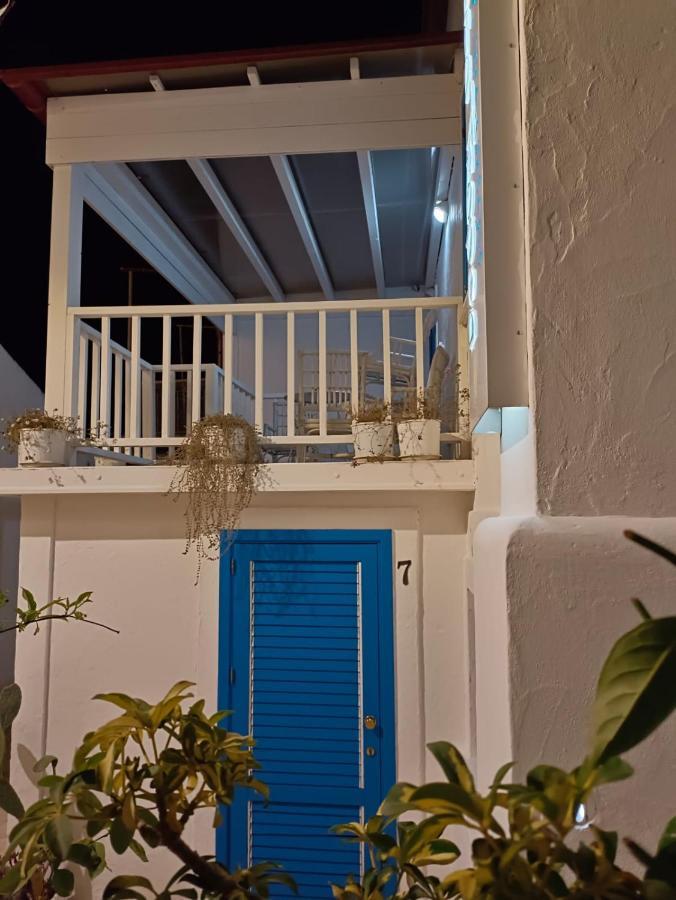 B&B Casa Tropea Εξωτερικό φωτογραφία