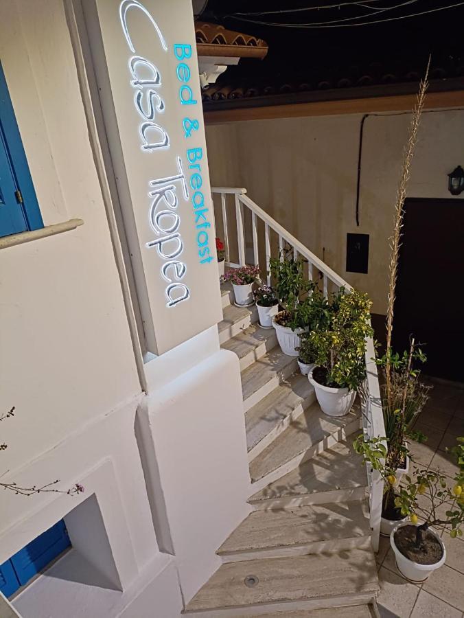 B&B Casa Tropea Εξωτερικό φωτογραφία
