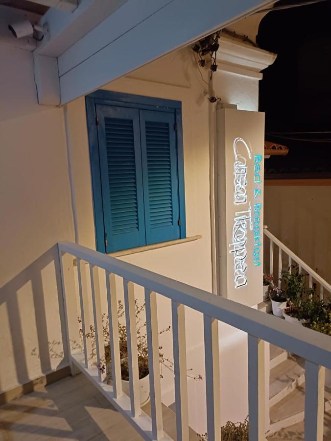 B&B Casa Tropea Εξωτερικό φωτογραφία