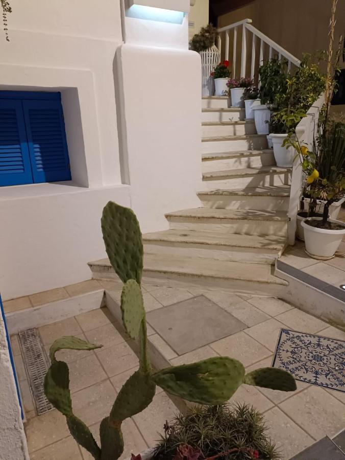 B&B Casa Tropea Εξωτερικό φωτογραφία