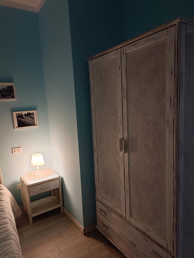 B&B Casa Tropea Εξωτερικό φωτογραφία