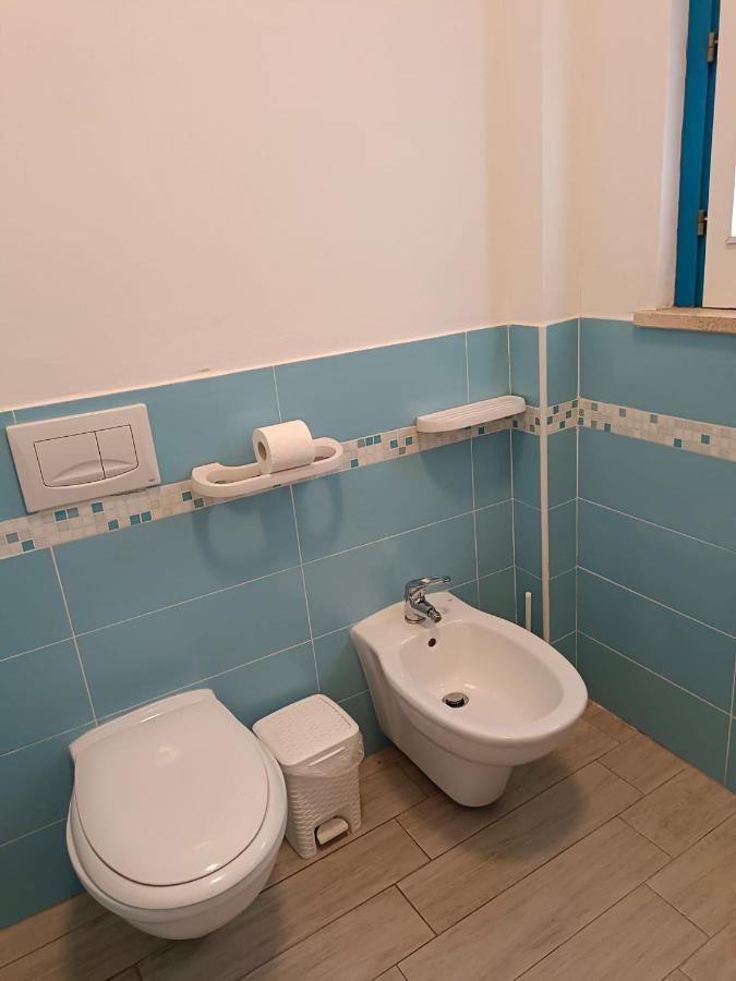 B&B Casa Tropea Εξωτερικό φωτογραφία
