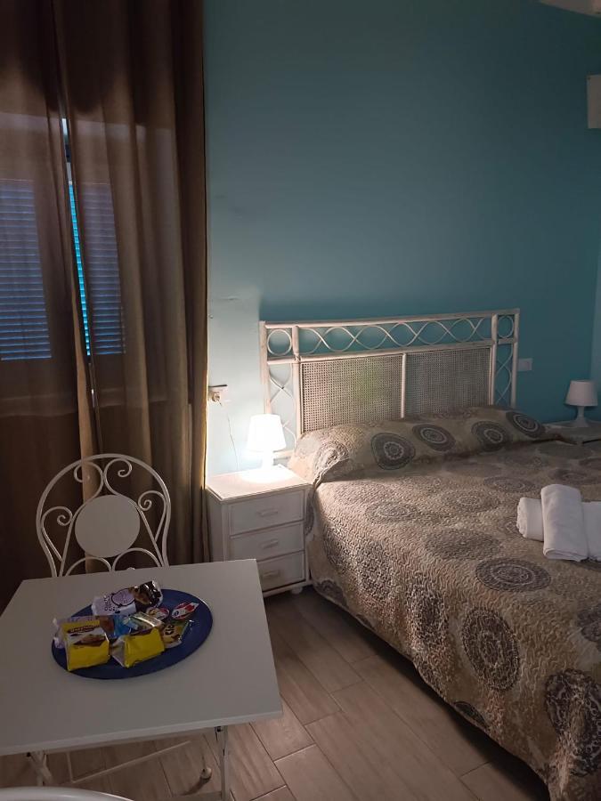 B&B Casa Tropea Εξωτερικό φωτογραφία