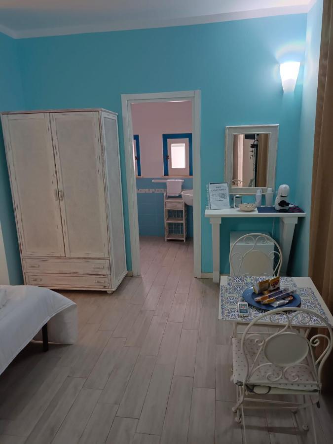 B&B Casa Tropea Εξωτερικό φωτογραφία