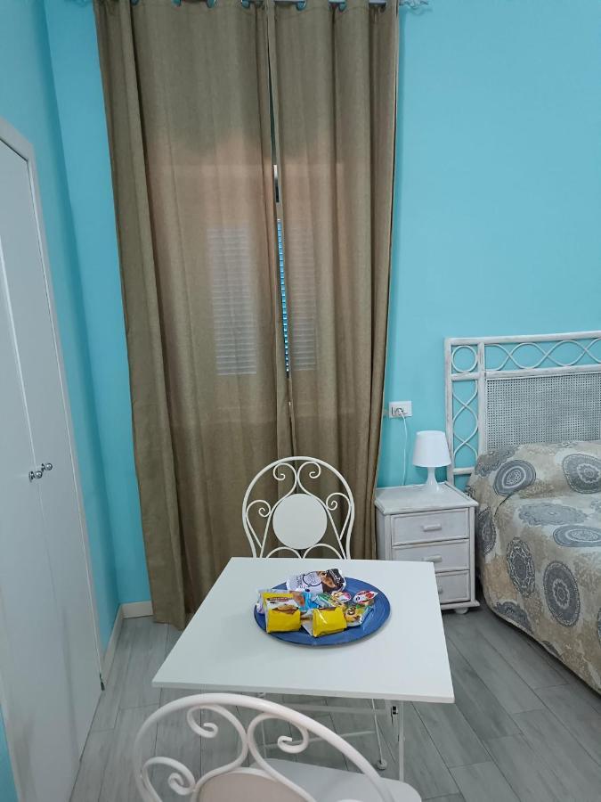 B&B Casa Tropea Εξωτερικό φωτογραφία