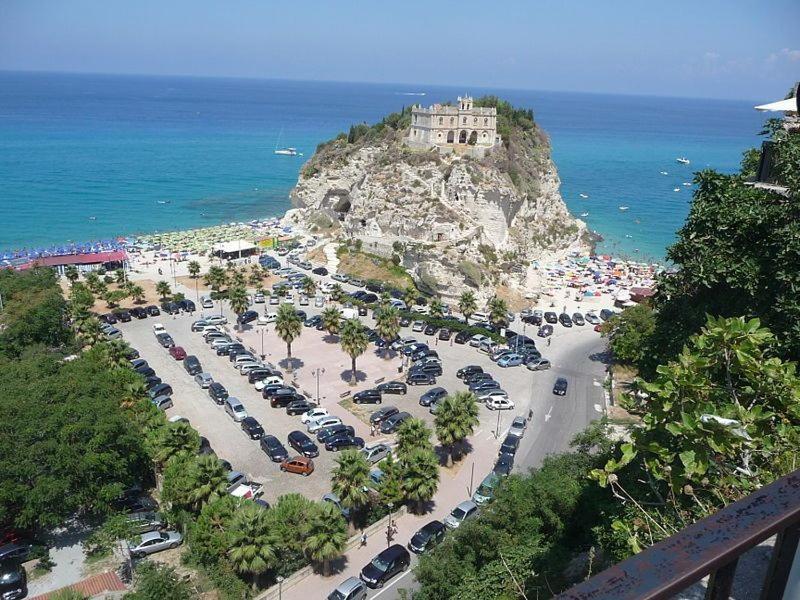 B&B Casa Tropea Εξωτερικό φωτογραφία