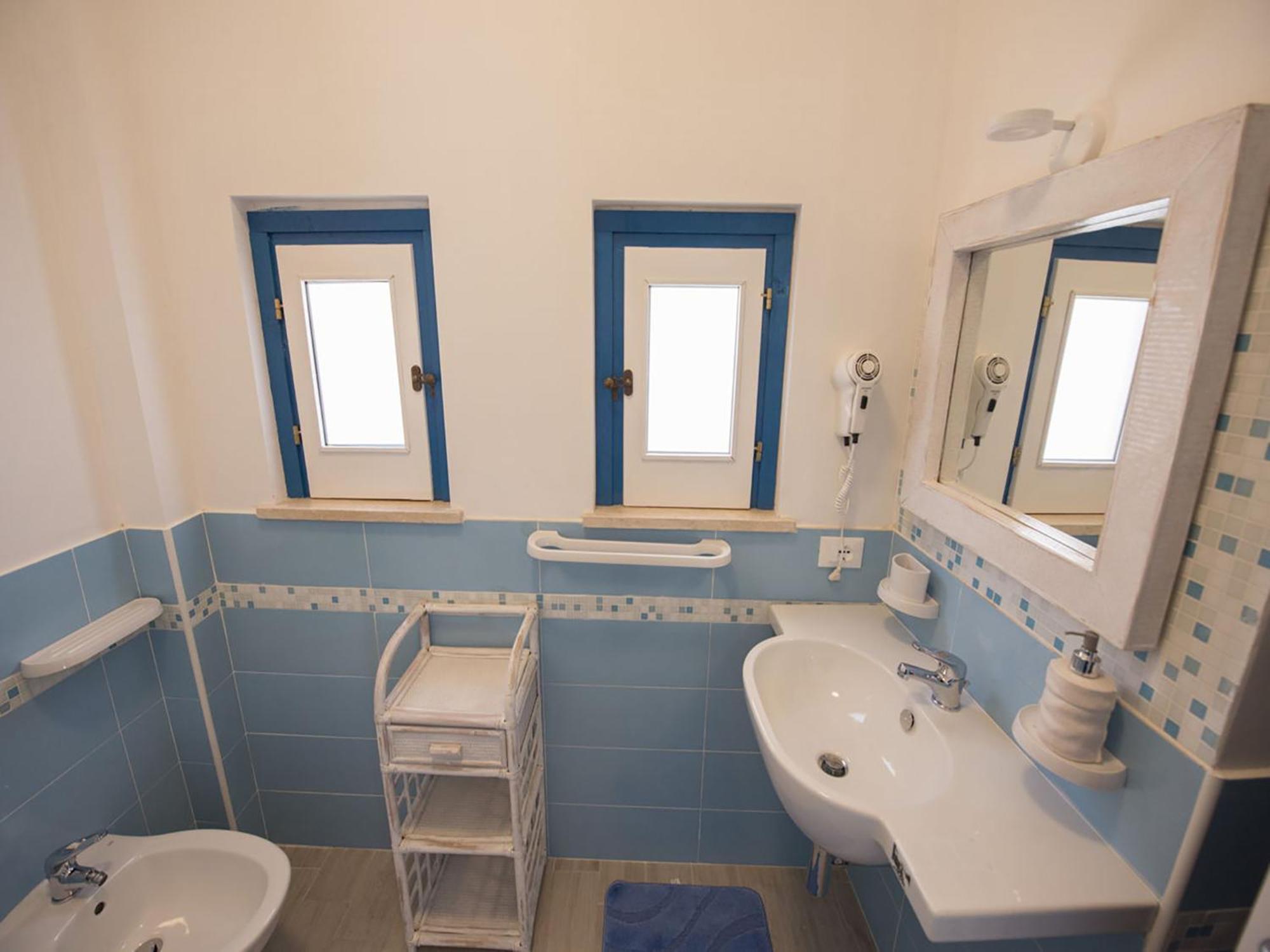 B&B Casa Tropea Εξωτερικό φωτογραφία