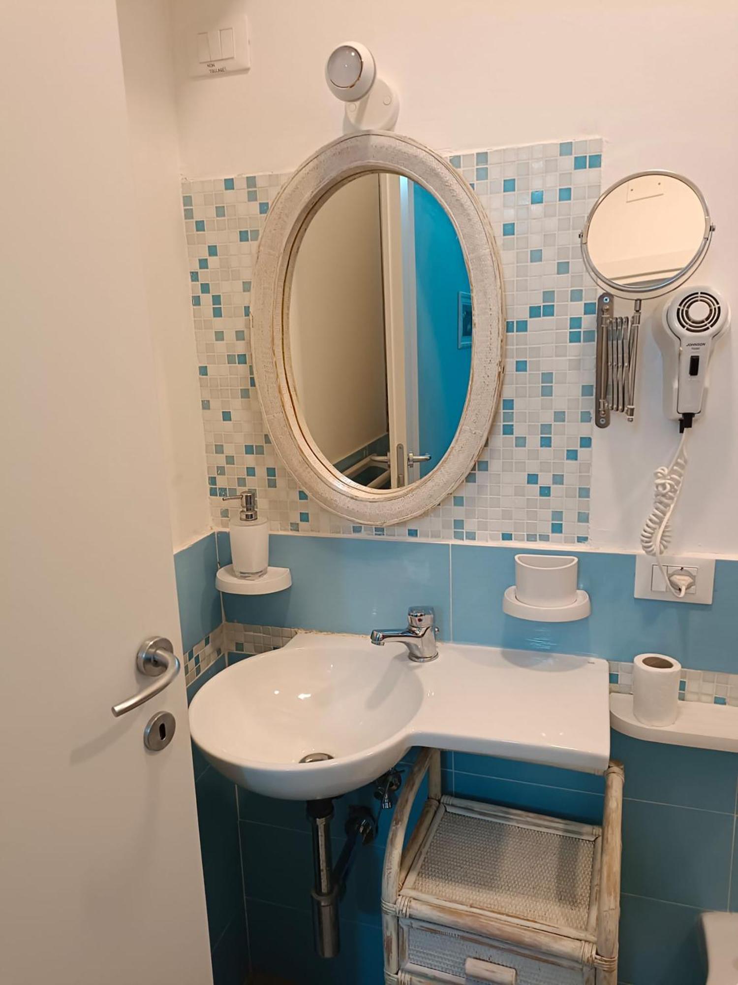 B&B Casa Tropea Δωμάτιο φωτογραφία