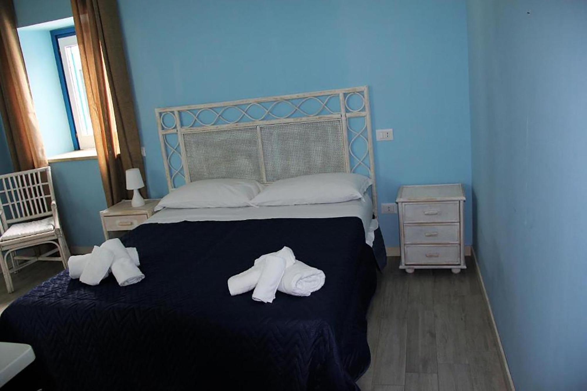 B&B Casa Tropea Δωμάτιο φωτογραφία