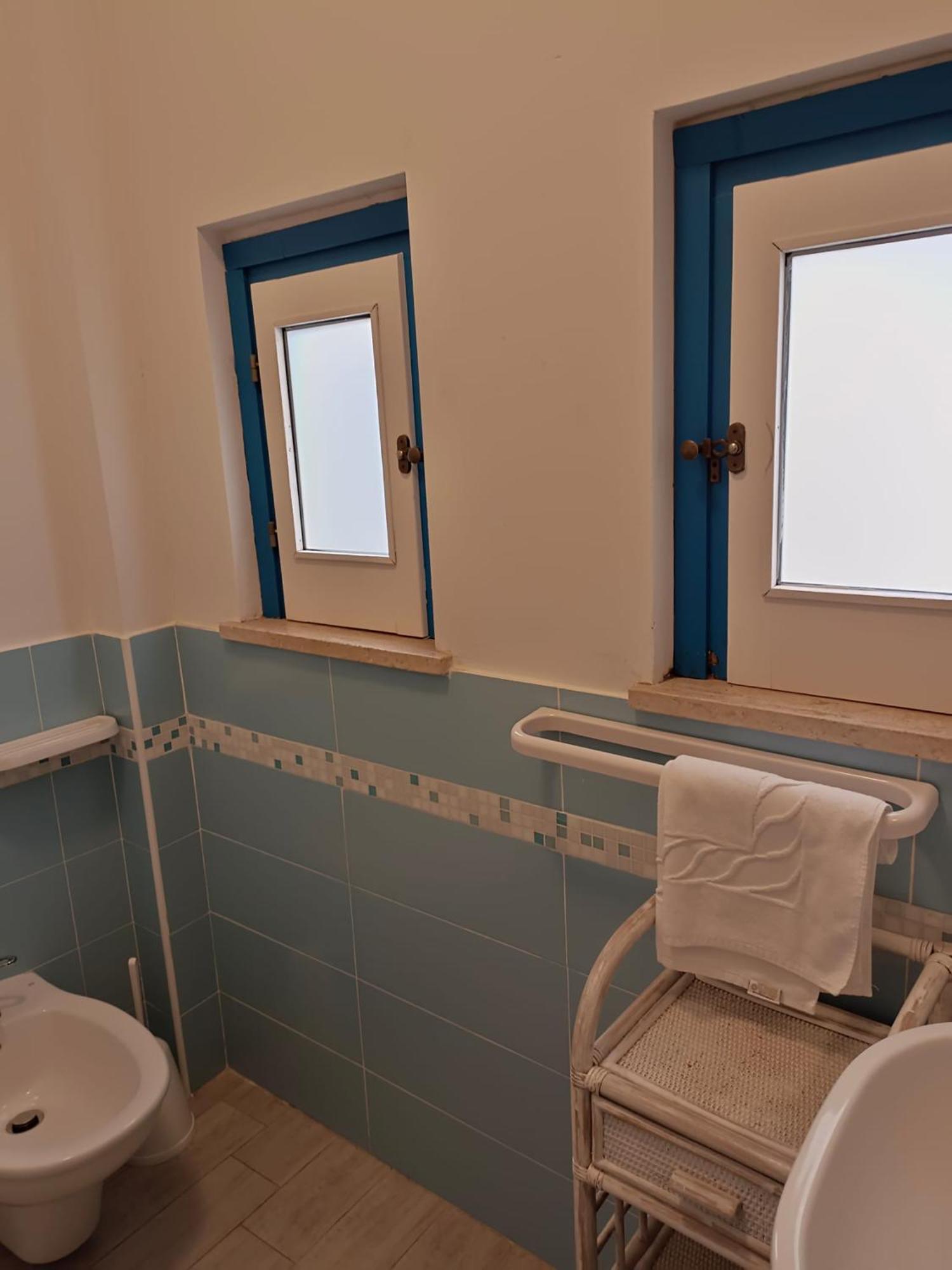 B&B Casa Tropea Εξωτερικό φωτογραφία
