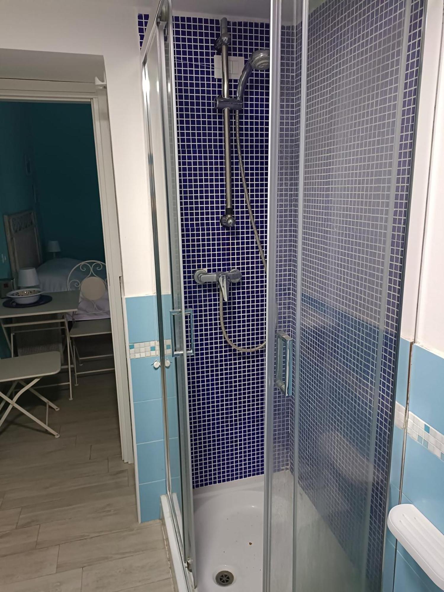 B&B Casa Tropea Εξωτερικό φωτογραφία