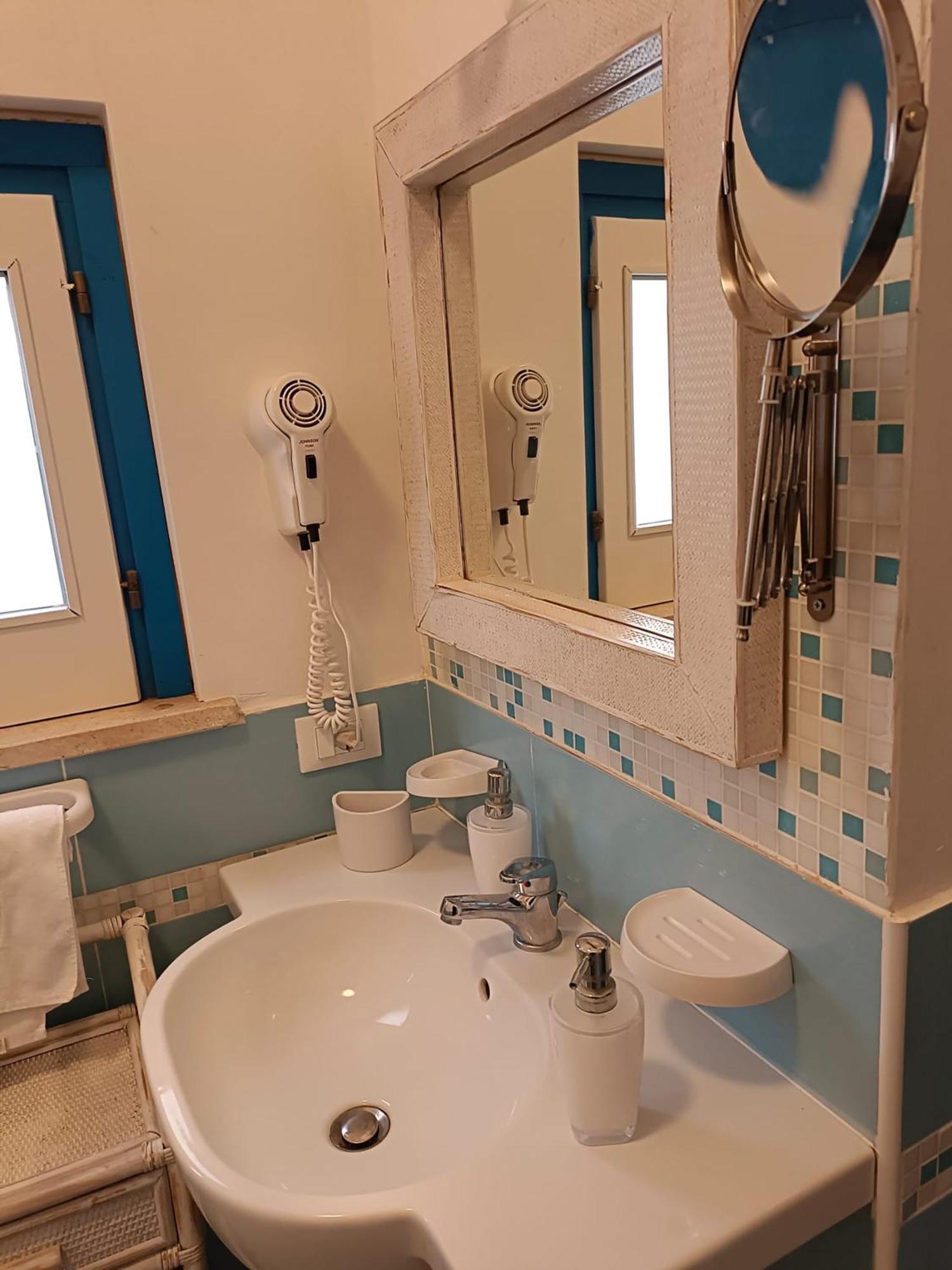 B&B Casa Tropea Εξωτερικό φωτογραφία