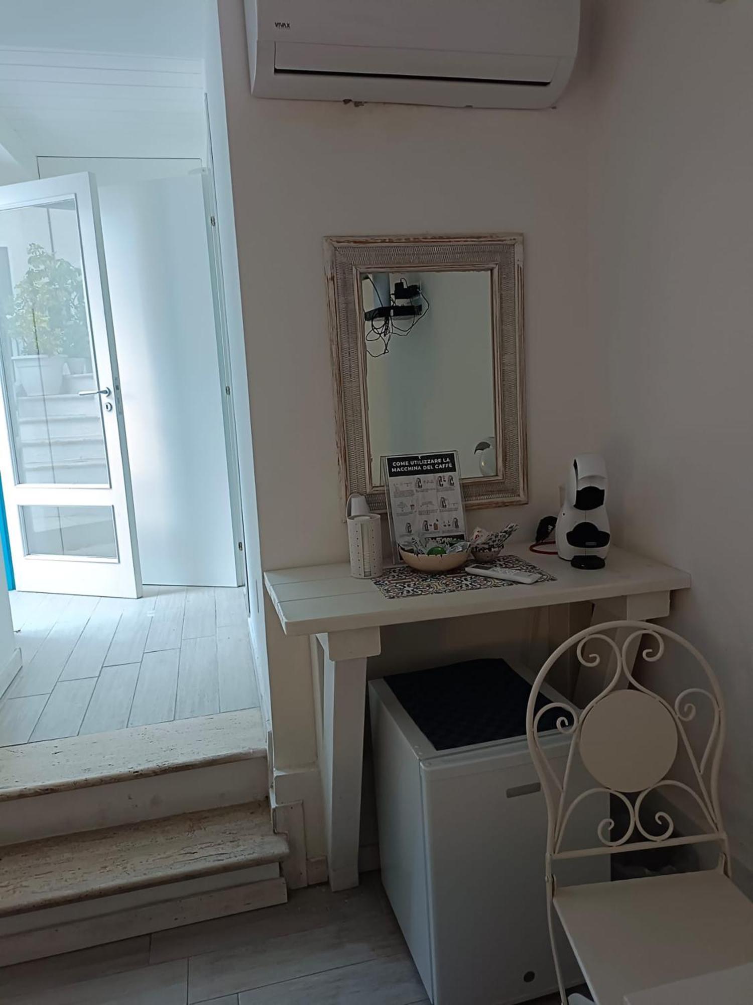 B&B Casa Tropea Δωμάτιο φωτογραφία