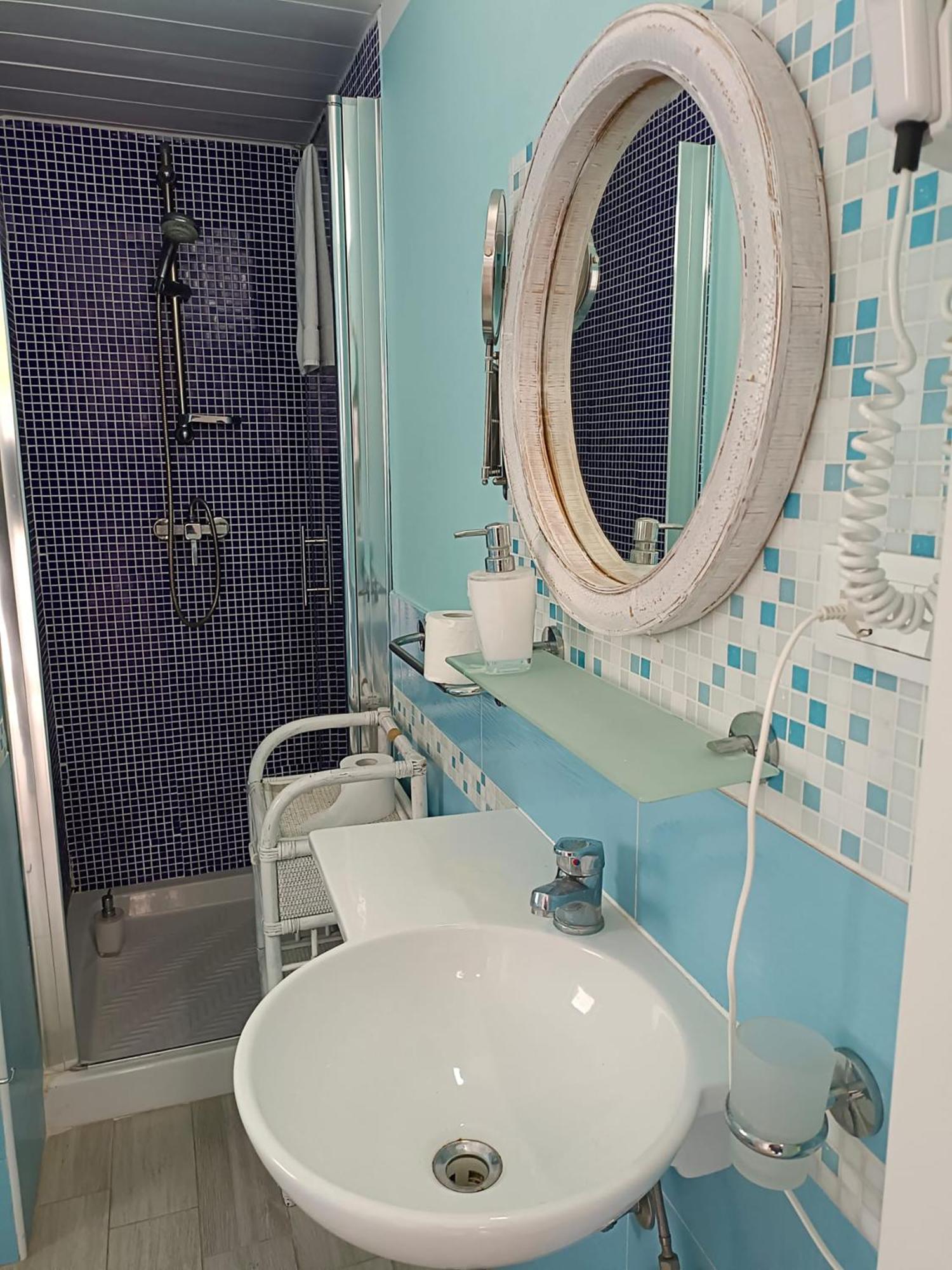 B&B Casa Tropea Δωμάτιο φωτογραφία