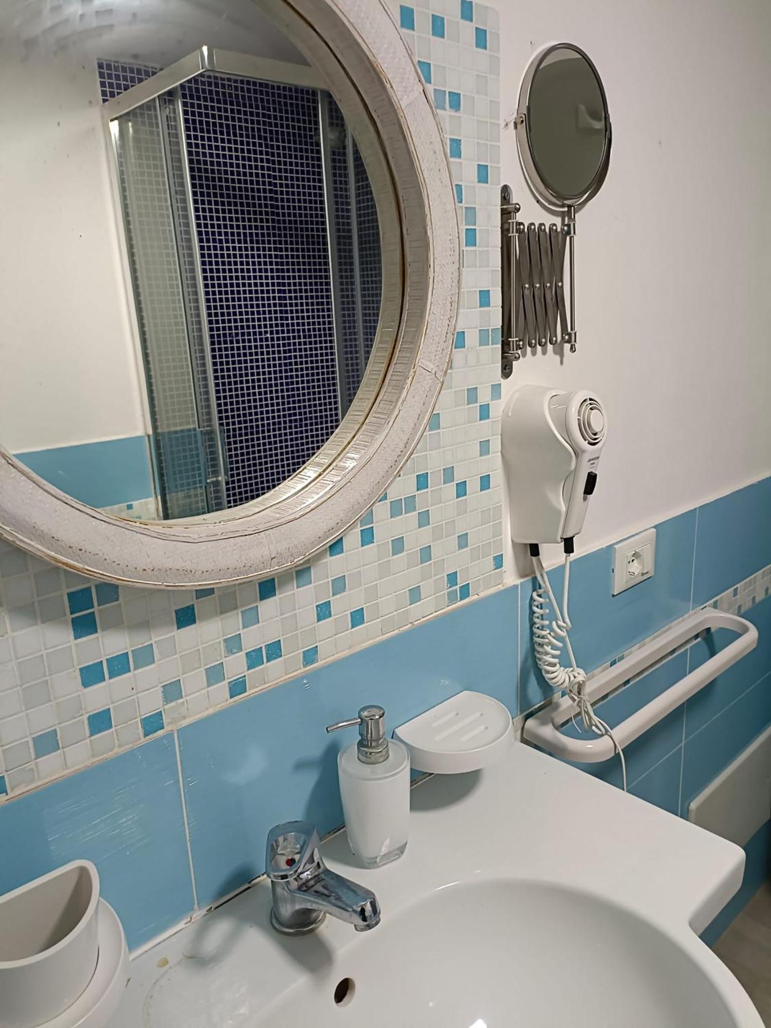 B&B Casa Tropea Δωμάτιο φωτογραφία