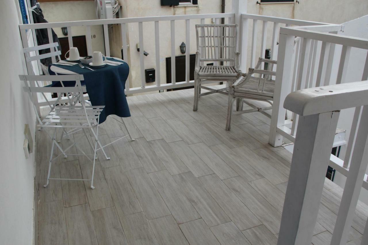 B&B Casa Tropea Εξωτερικό φωτογραφία