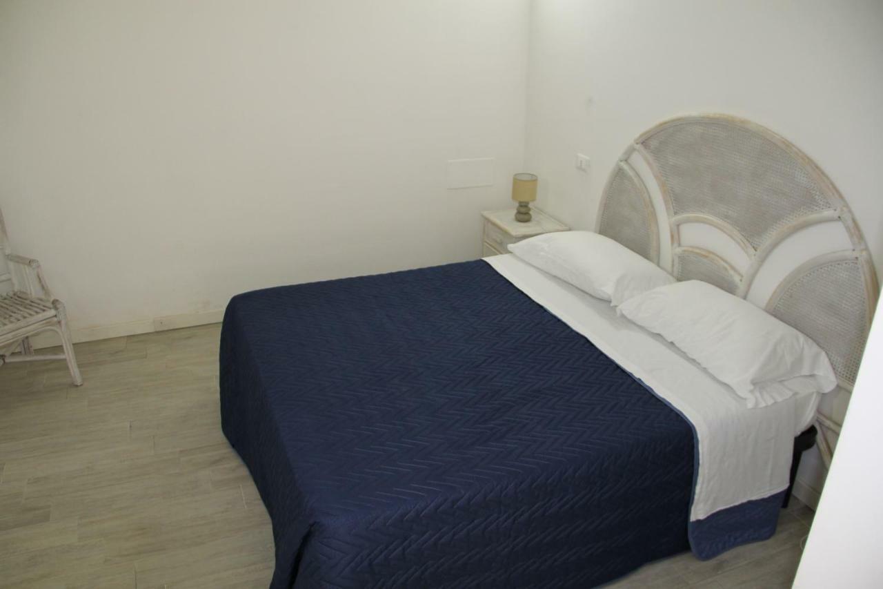 B&B Casa Tropea Εξωτερικό φωτογραφία